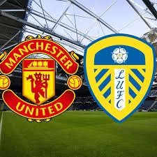 2 x Hospitality Tickets – Man Utd vs Leeds Utd